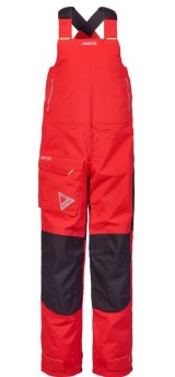 MUSTO BR2 OFFSHORE BUKSE 2.0 Dame Rød